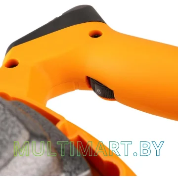 Строительный миксер Deko DKM1600W картинка 4
